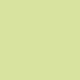 CANDLE AVOCADO GREEN 29X2.2CM SINGLE CC CS-02342230-1