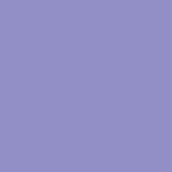 CANDLE LAVENDER BLUE 29X2.2CM SINGLE