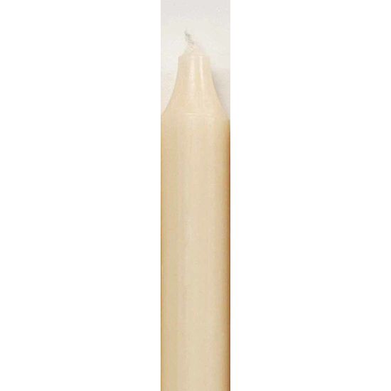 CANDLE VANILLA 29X2.2CM SINGLE CC CS-02472230-1 CANDLE VANILLA 29X2.2CM SINGLE CC CS-02472230-1