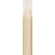 CANDLE VANILLA 29X2.2CM SINGLE CC CS-02472230-1 CANDLE VANILLA 29X2.2CM SINGLE CC CS-02472230-1