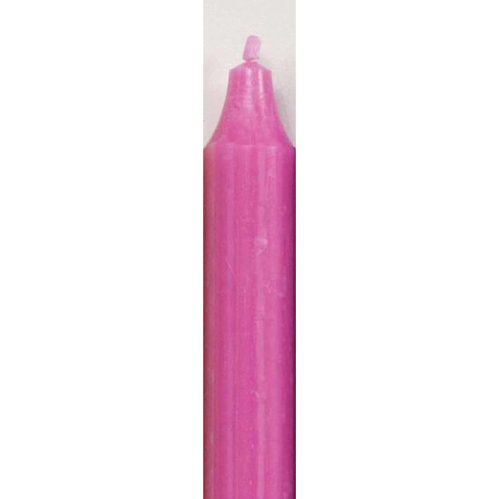 CANDLE HOT PINK 29X2.2CM SINGLE CC CS-02492230-1 CANDLE HOT PINK 29X2.2CM SINGLE CC CS-02492230-1