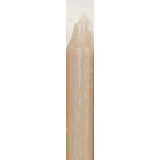 CANDLE SAND 29X2.2CM SINGLE CC CS-02512230-1 CANDLE SAND 29X2.2CM SINGLE CC CS-02512230-1