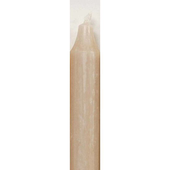 CANDLE SAND 29X2.2CM SINGLE CC CS-02512230-1