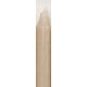 CANDLE SAND 29X2.2CM SINGLE CC CS-02512230-1 CANDLE SAND 29X2.2CM SINGLE CC CS-02512230-1
