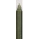 CANDLE FOREST GREEN 29X2.2CM SINGLE CC CS-02592230-1 CANDLE FOREST GREEN 29X2.2CM SINGLE CC CS-02592230-1