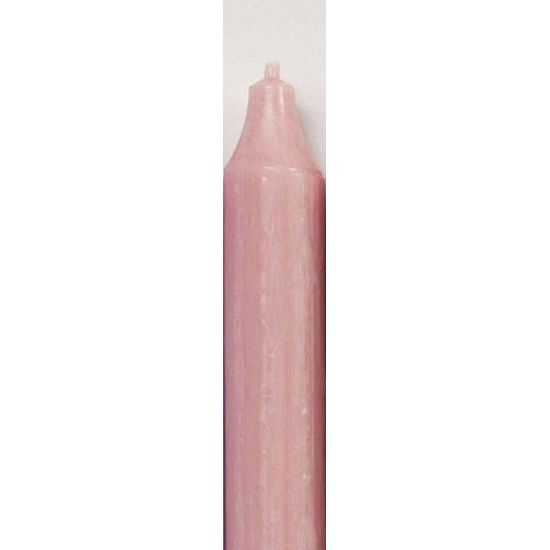 CANDLE LIGHT LILAC 29X2.2CM SINGLE CC CS-02662230-1 CANDLE LIGHT LILAC 29X2.2CM SINGLE CC CS-02662230-1