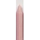CANDLE LIGHT LILAC 29X2.2CM SINGLE CC CS-02662230-1 CANDLE LIGHT LILAC 29X2.2CM SINGLE CC CS-02662230-1