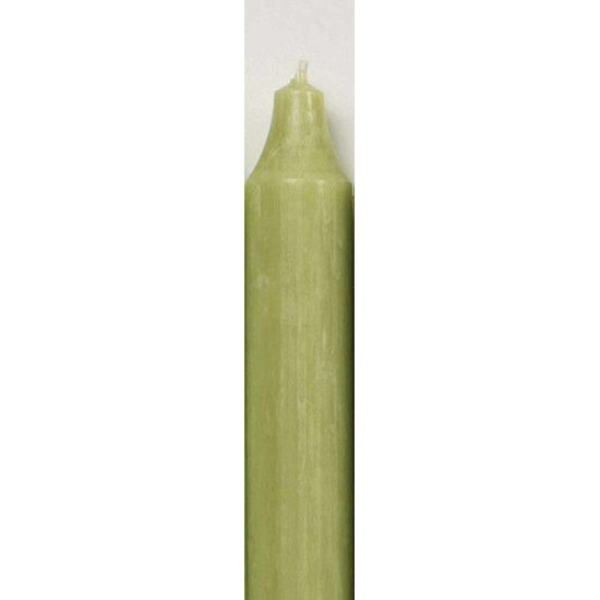 CANDLE LIGHT OLIVE 30X22CM SINGLE CC CS-02672230-1 CANDLE LIGHT OLIVE 30X22CM SINGLE CC CS-02672230-1
