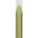 CANDLE LIGHT OLIVE 30X22CM SINGLE CC CS-02672230-1 CANDLE LIGHT OLIVE 30X22CM SINGLE CC CS-02672230-1