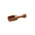 SALT SCOOP 7.5CM OLIVEWOOD