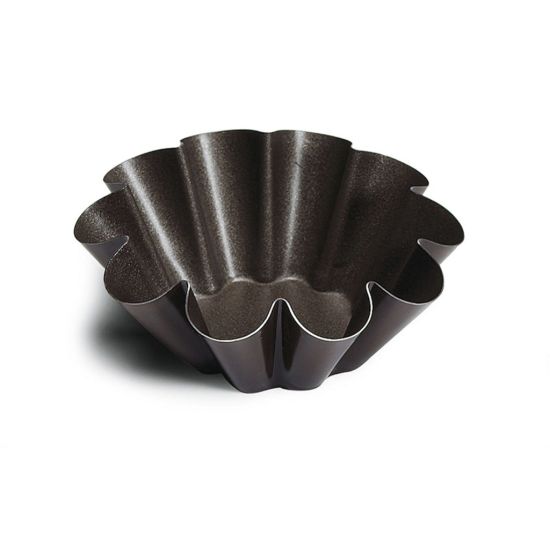 60MM N/S BRIOCHE MOULD CC CS-14293710-1