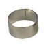 60MM S/S RND NONNETTE RING H30MM