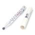 CDN Candy & Deep Fry Thermometer +25 To +200C Stainless Steel