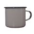 MUG STRAIGHT D9CM/0.4L MINK GREY