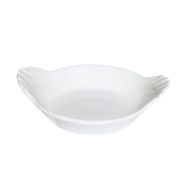 ROUND EARRED DISH NO.4 11.5CM