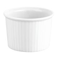 DEEP RAMEKIN NO.3 11CL/7CM