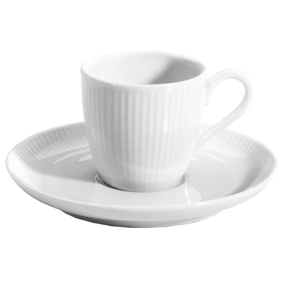 PLISSE COFFEE CUP 9CL CC CS-34514210BL-1