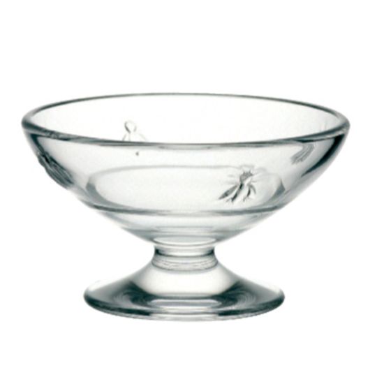 BEE SUNDAE DISH 20CL/HT 6.6CM CC CS-43607001-1