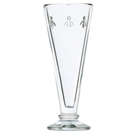 BEE CHAMPAGNE FLUTE 15CL/H17CM CC CS-43608501-1