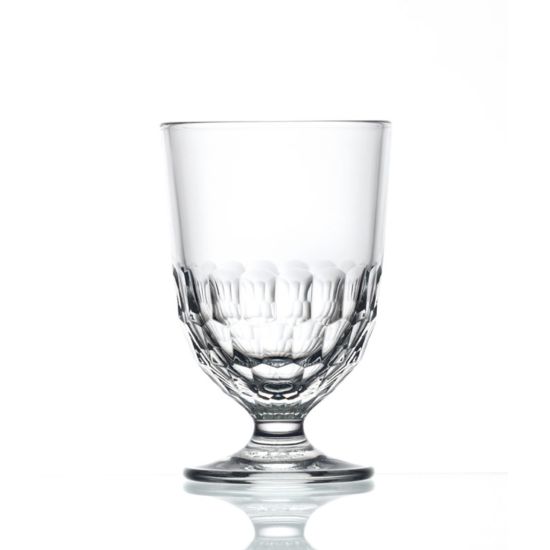 ARTOIS GLASS GM 31.5CL/HT126MM CC CS-43611601-1