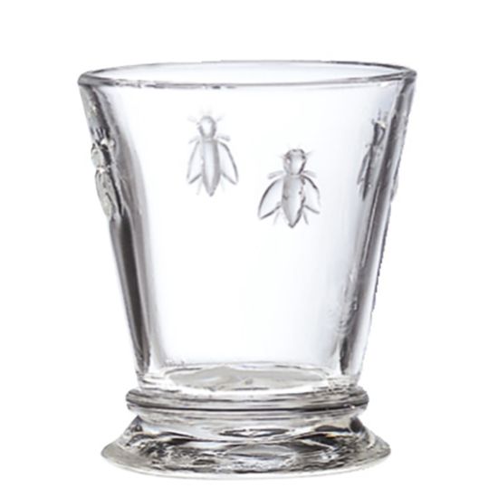 BEE GOBLET 27CL/H10CM CC CS-43612101-1