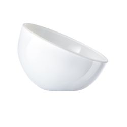 *BUBBLE COUPE WHITE 13CL/9CM *BUBBLE COUPE WHITE 13CL/9CM