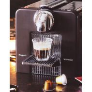 ZINC DESIGNER CUP 10CL/HT6.8CM