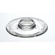 VERSAILLES EGG CUP 12.4X2.6CM