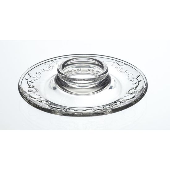 VERSAILLES EGG CUP 12.4X2.6CM CC CS-43628101-1