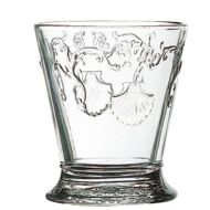 VERSAILLES TUMBLER 25CL H10CM