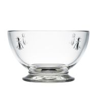 BEE BOWL 60CL HT8.5CM