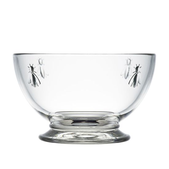 BEE BOWL 60CL HT8.5CM CC CS-43630301-1