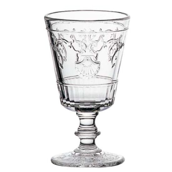 VERSAILLES WINE 20CL H13.6CM CC CS-43631601-1