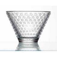 VVV 7CM BOWL 24CL FLOWERS