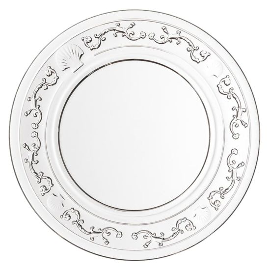 VERSAILLES PLATE 19CM CC CS-43634701-1