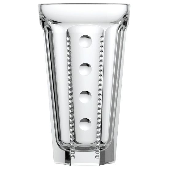 SAGA PERLES LONG DRINK 34.8CL HT14.5CM CC CS-43639301-1