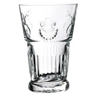 VERSAILLES BEER GLASS 40CL/13CM