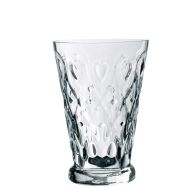 LYONNAIS LARGE TUMBLER 40CL/HT 13CM