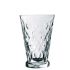 LYONNAIS LARGE TUMBLER 40CL/HT 13CM