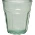 250ML GLASS CASUAL HT9CM/D9CM