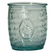 40CL TUMBLER MEDITERRANEO HT10.5CM/D9CM