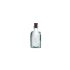 0.25L SQ BOTTLE W/CORK H14CM/D6CM