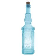 27CM/500CC BOTTLE LT BLUE