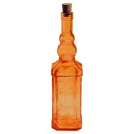 30CM/700CC BOTTLE ORANGE