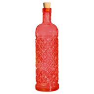 24CM/500CC BOTTLE RUBY