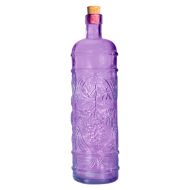 29CM/1L BOTTLE PURPLE