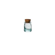 30CC JAR W/CORK STOPPER H5CM/D4CM