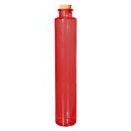 32CM/600CC BOTTLE RED
