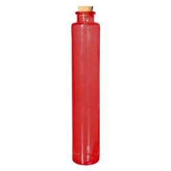 32CM/600CC BOTTLE RED 32CM/600CC BOTTLE RED