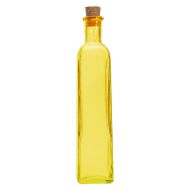 25CM/350CC BOTTLE YELLOW
